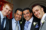 Grooms Party