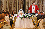 Wedding Breakfast