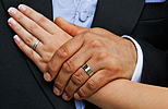 Bride & Groom
