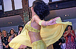 Belly Dancer